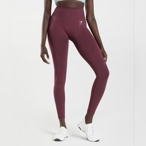 Vital Seamless 2.0 Leggings